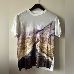 Diesel Mens T-Hagen Maglietta T-Shirt